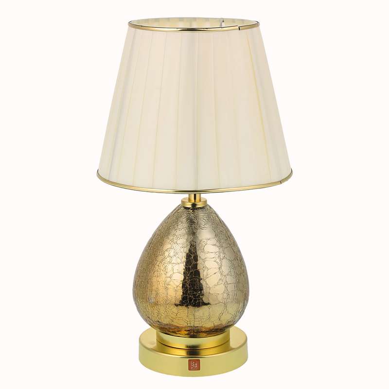 آباژور رومیزی نورهام مدل NHM -SAMIN G -28