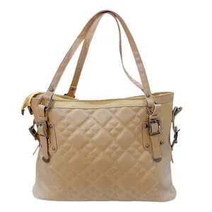 کیف دستی زنانه مدل گلدوزی شطرنجی