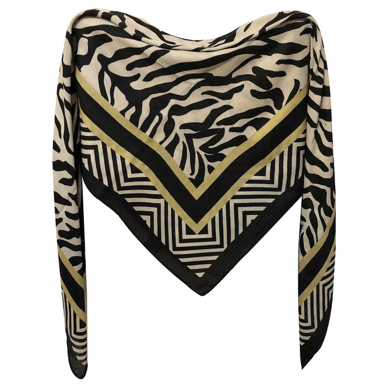 روسری زنانه مدل نارینا کد RIB9117