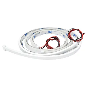 چراغ ال ای دی خودرو کد 4 مدل RACLE مجموعه 2 عددی