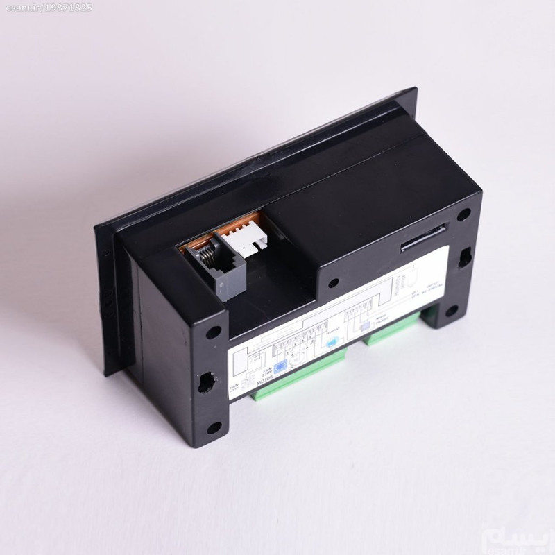 کنترلر جوجه کشی مدل joojekeshibas