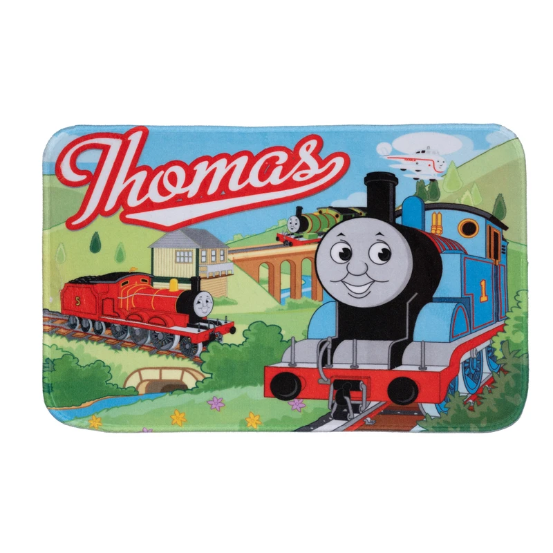 پادری کودک مدل توماس سایز 36x57 سانتی متر