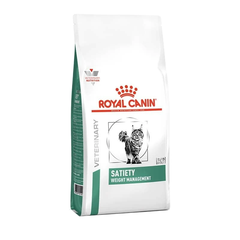 غذا خشک گربه رویال کنین مدل 05 ستایتی وزن 1.5 کیلوگرم