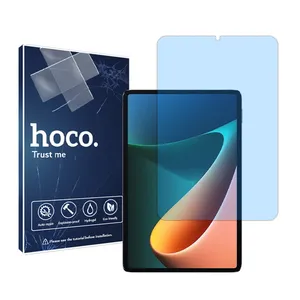 محافظ صفحه نمایش ضد اشعه آبی هوکو مدل HyBLU مناسب برای تبلت شیائومی Pad 5 Pro