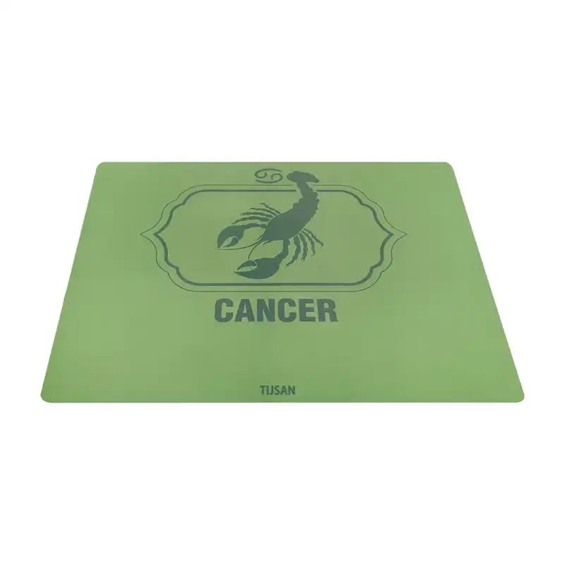 ماوس پد تیج سان مدل سمبل ماه تیر کد T1