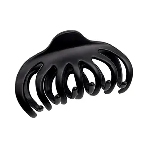 کلیپس مو زنانه مدل مستطیل چنگکی كد KLP981-MT