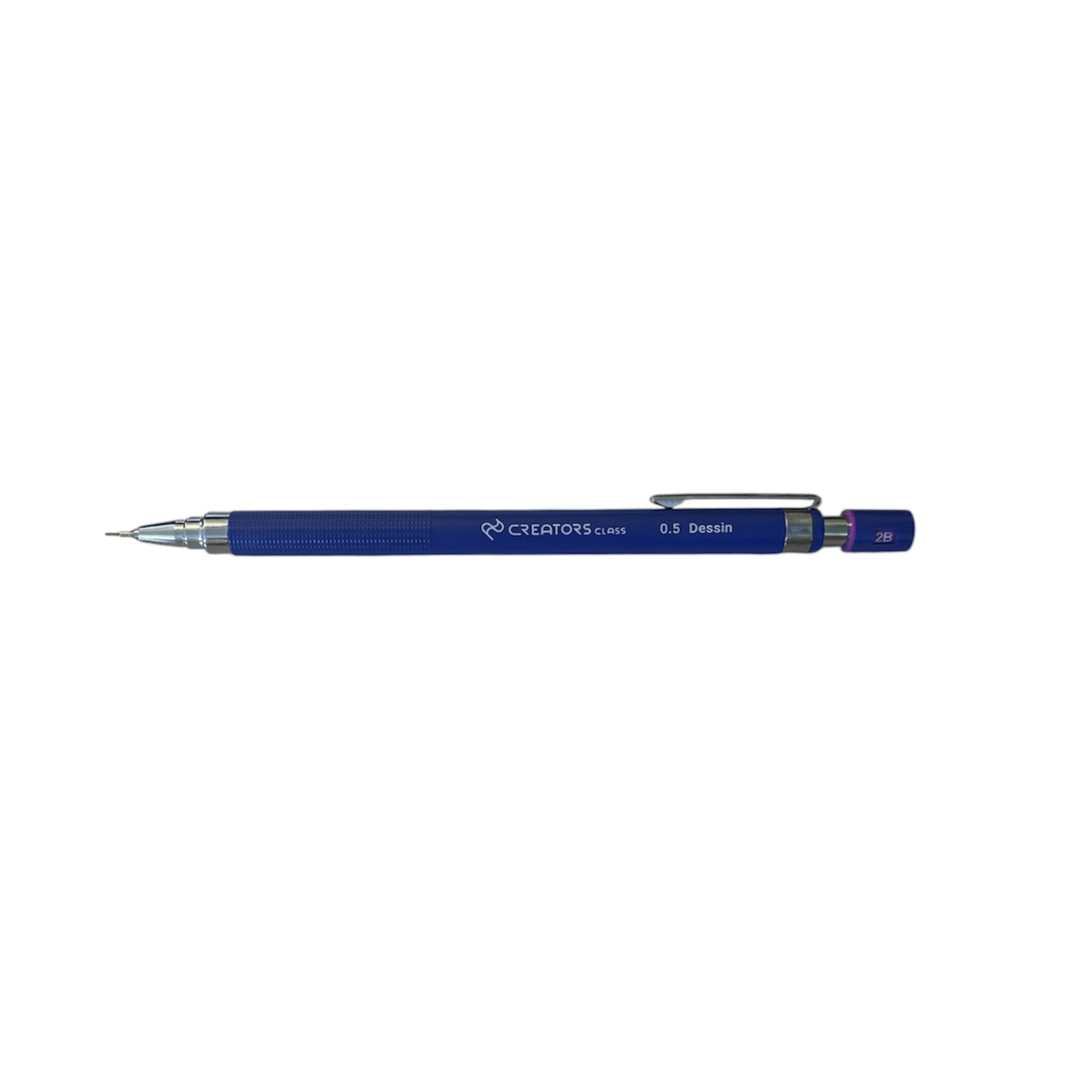 مداد نوکی 0.5 میلی متری سی.کلاس مدل DESSIN کد 6264 به همراه نوک 0.5