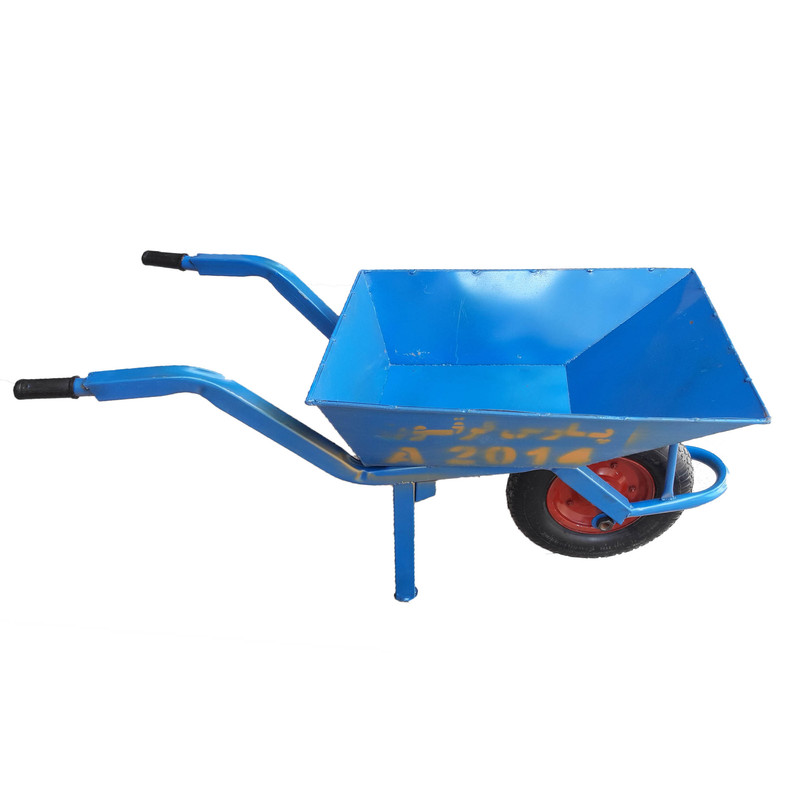 فرغون مدل A2014 فرغون مدل A2014