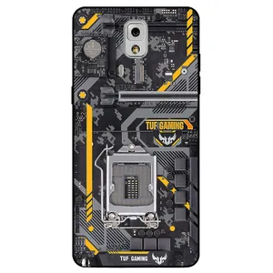 Megafone Gaming Board 8003 Cover For Samsung Galaxy Note 3