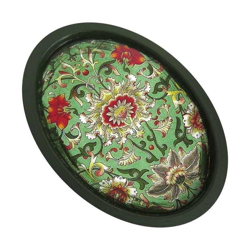 سینی طرح یشم