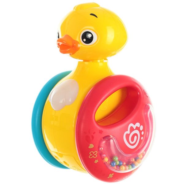 بازی آموزشی هولی تویز مدل Yo Yo Sliding Duck بازی آموزشی هولی تویز مدل Yo Yo Sliding Duck