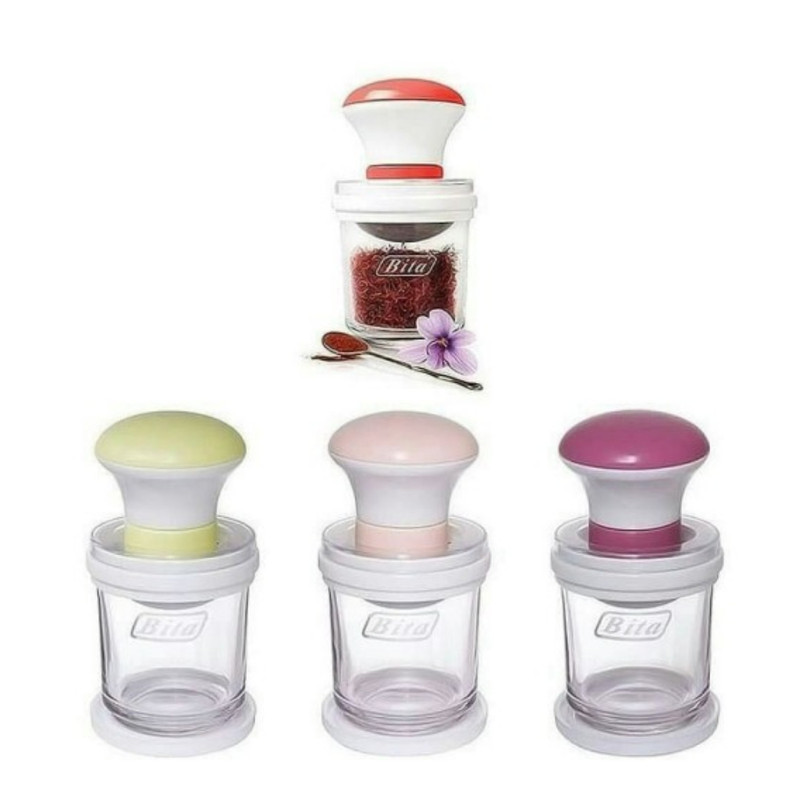 زعفران ساب بیتا مدل Biza 4321