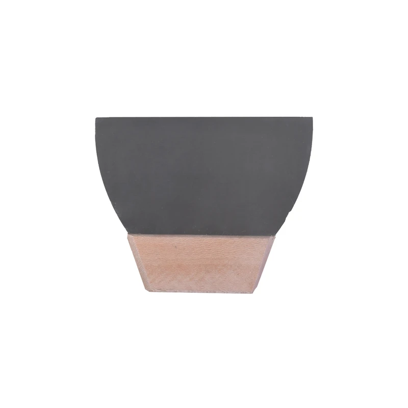 لیسه مدل  دسته چوبی کد 16