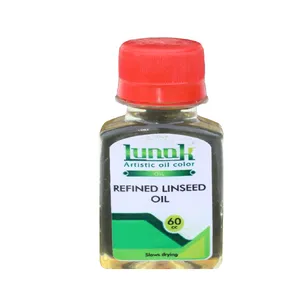 روغن بزرک لوناک مدل 585 حجم 60 میلی متر