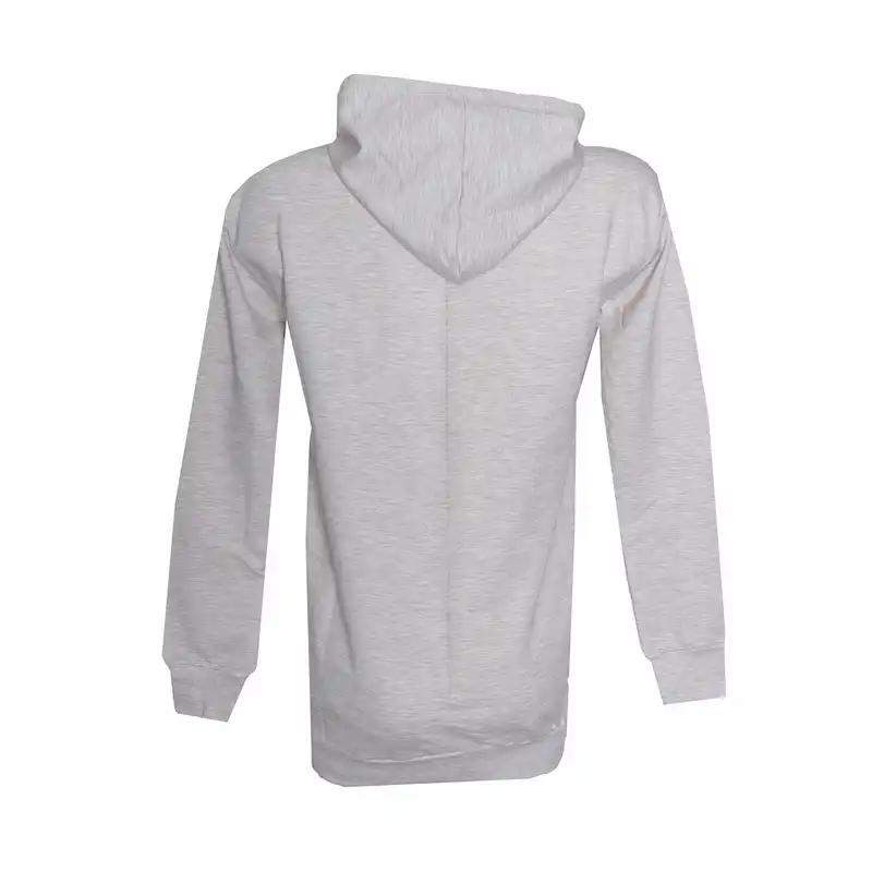 هودی زنانه مدل .MB-ARSA82117-HD.TEDDY-KE.R رنگ کرم روشن