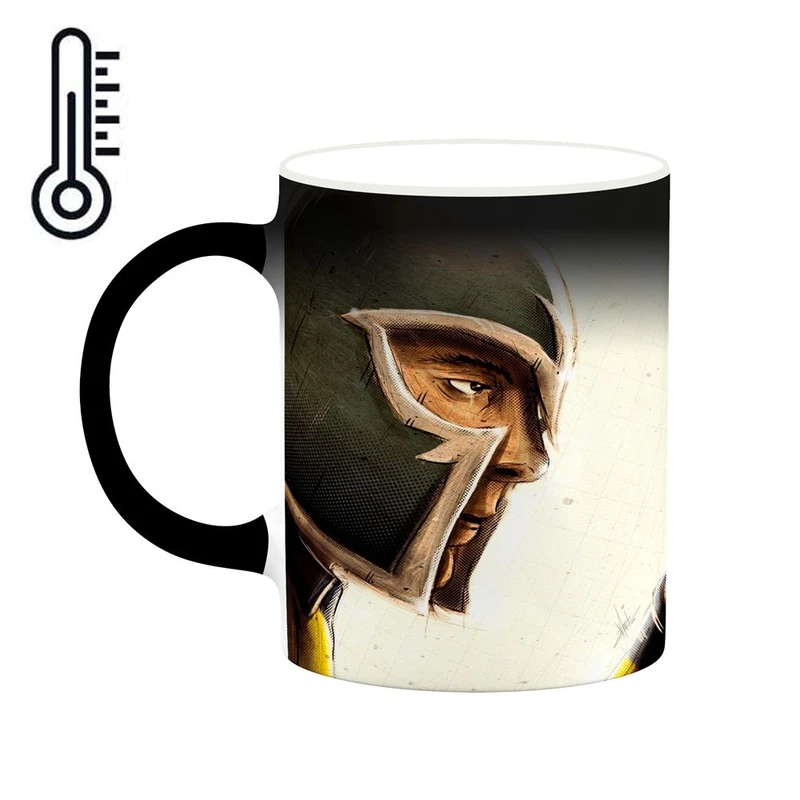 ماگ حرارتی کاکتی مدل مگنتو Magneto کد mgh39410