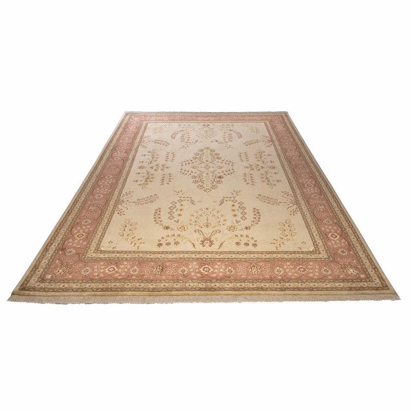 فرش دستباف هشت متری سی پرشیا کد 701225