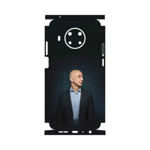 MAHOOT Jeff_Bezos-FullSkin Cover Sticker for Nokia X20