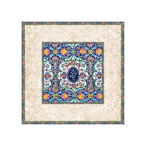 رومیزی مدل سخن عشق کد PS239-1