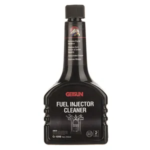 Getsun G-1098 Fuel Injector Cleaner 250 ml