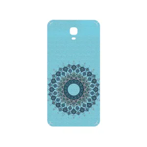 MAHOOT Art of Illumination 4 Cover Sticker for GLX Aria 1