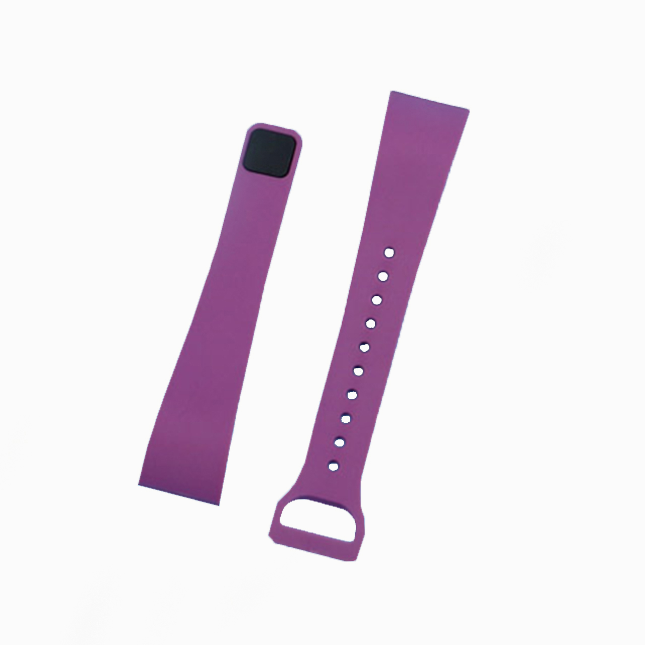 بند مدل RB01 مناسب برای مچ بند هوشمند شیائومی Redmi Band