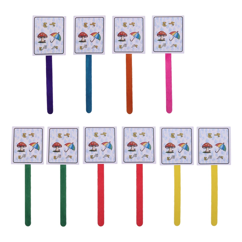 گیفت مدل حروف الفبا طرح نشانه چ کد 011 مجموعه  10 عددی