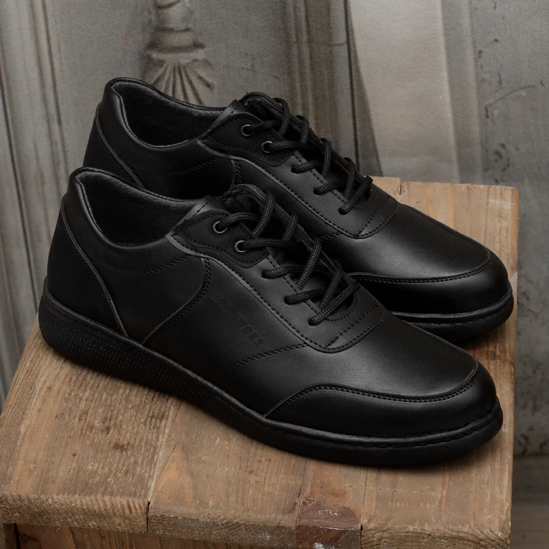 عکس شماره 3 : کفش روزمره مردانه مدل وگاس