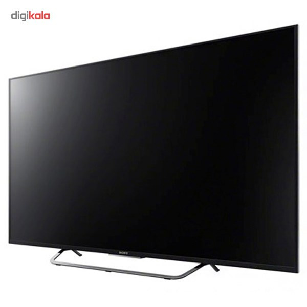 تلویزیون ال ای دی هوشمند سونی سری BRAVIA مدل KD-55X8500C سایز 55 اینچ