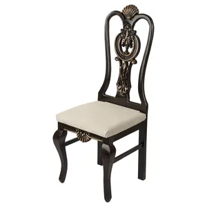 صندلی صنایع چوب قائم مدل k321