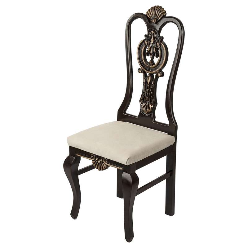 صندلی صنایع چوب قائم مدل k321 صندلی صنایع چوب قائم مدل k321