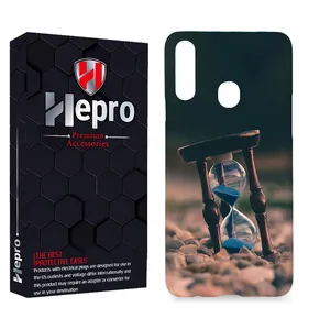 HEPRO MC Cover for Samsung Galaxy A20S