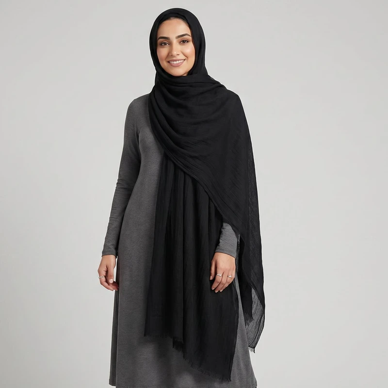  شال زنانه مدل tp_6166_10