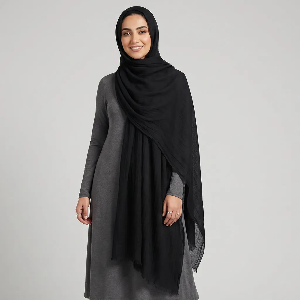 شال زنانه مدل tp_6166_10
