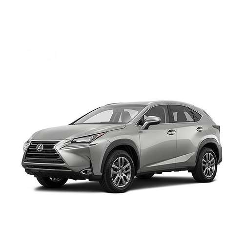 خودرو لکسوس NX300H هیبریدی اتوماتیک سال 2016