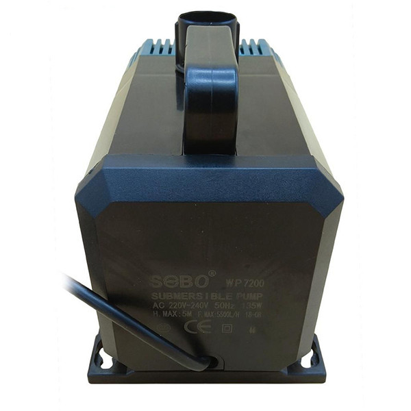 پمپ آب نما سوبو مدل wp7200