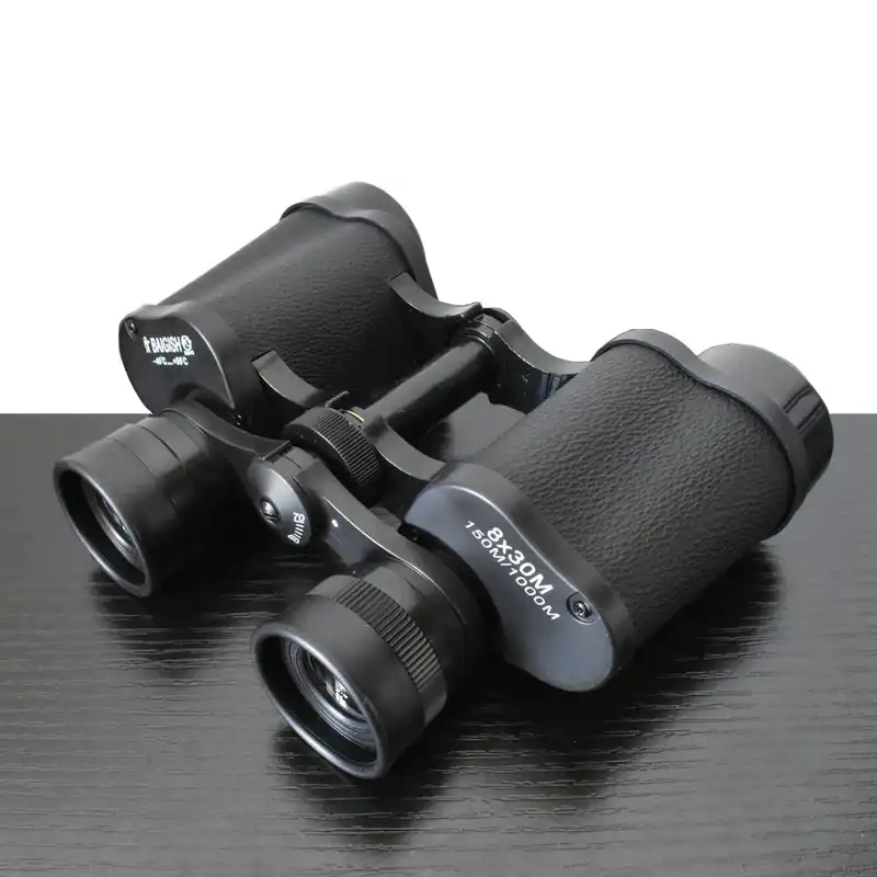 دوربین دوچشمی بایگیش مدل 8x30MM