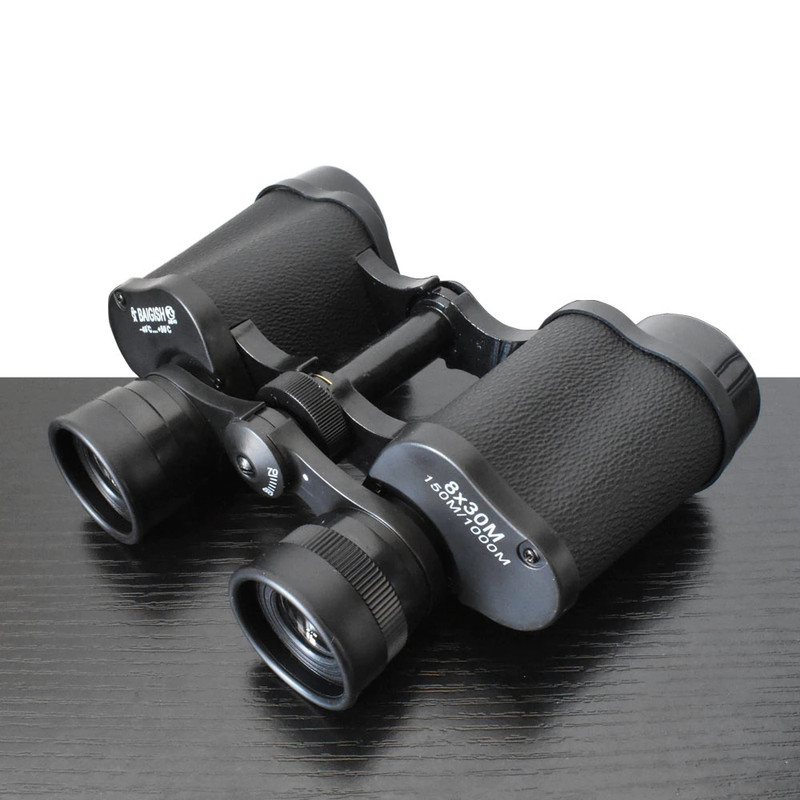 دوربین دوچشمی بایگیش مدل 8x30MM