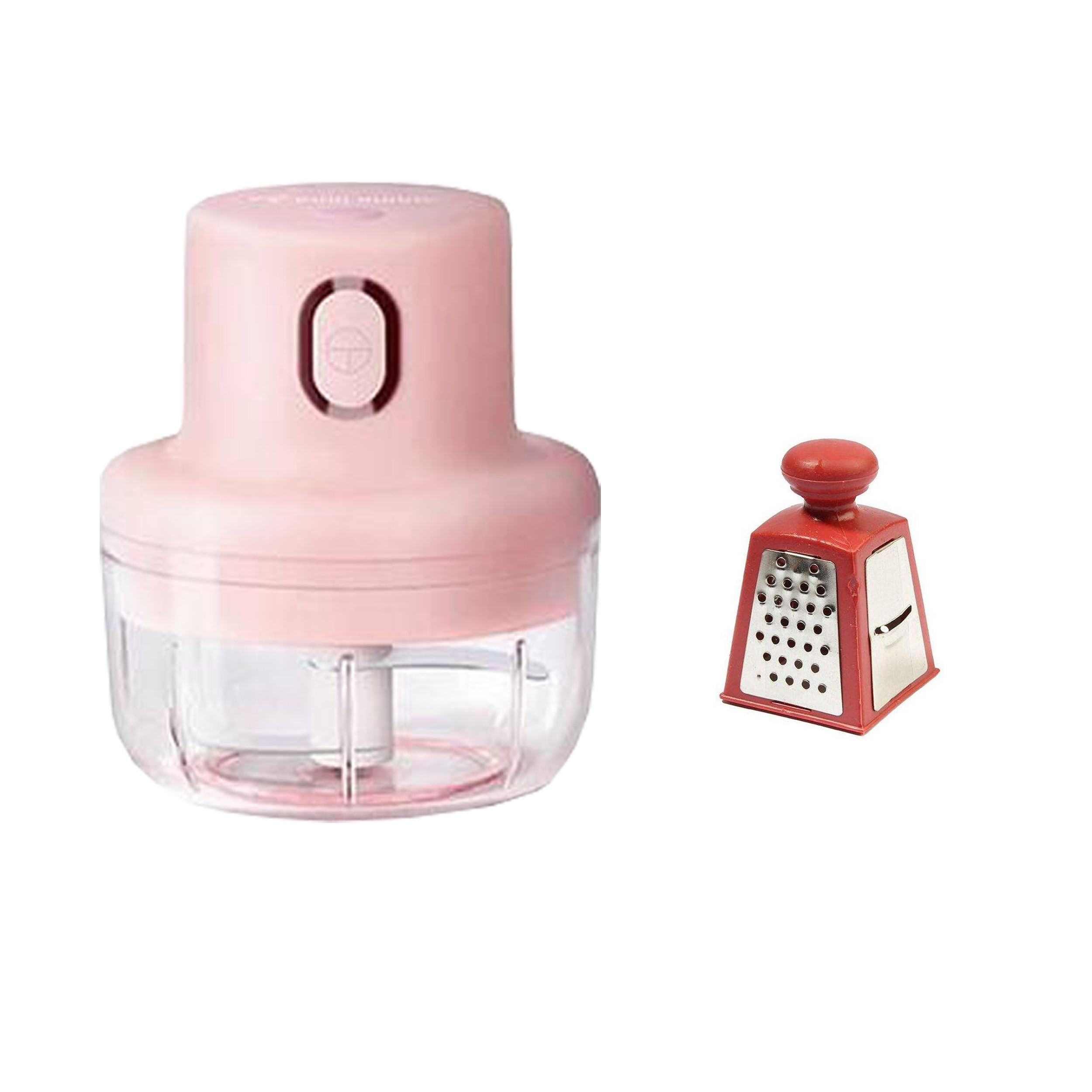 سیر خردکن کد 0098 مجموعه 2 عددی