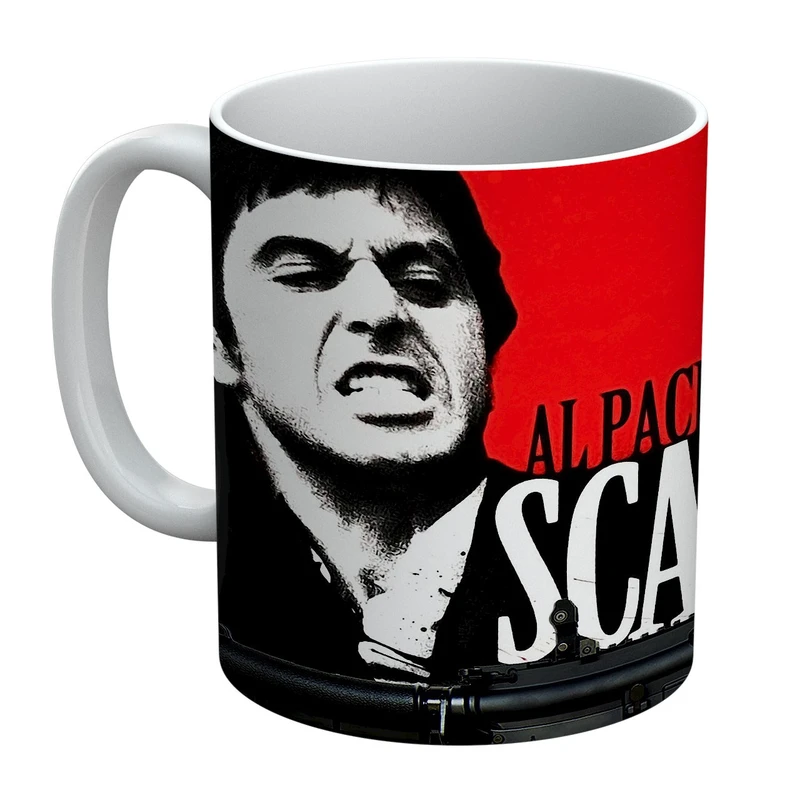 ماگ الینور مدل ELM177