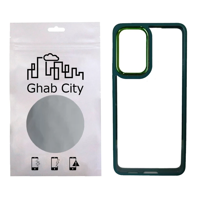  کاور قاب سیتی مدل DRG مناسب برای گوشی موبایل سامسونگ Galaxy A73 5G