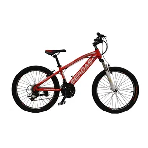 دوچرخه کوهستان مرداس مدل RANGER124-1 سایز 24