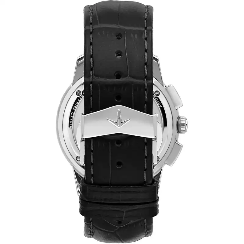 ساعت مچی عقربهای مردانه لوسین روشا مدل R0471616002