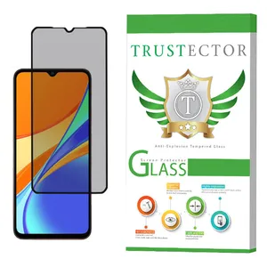 Trustector PFT Privacy Screen Protector For Xiaomi Redmi 9C
