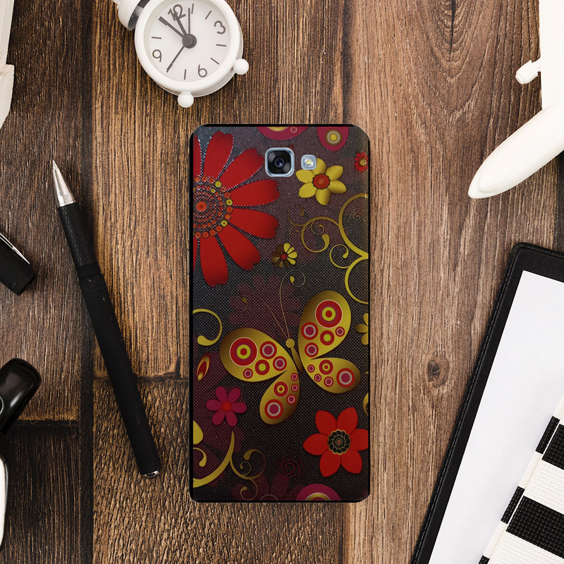 کاور مدل HB 0373 مناسب برای گوشی موبایل سامسونگ Galaxy J7 Prime 