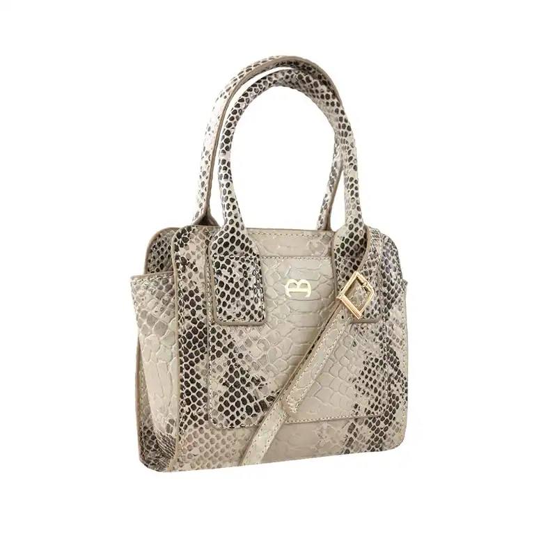 کیف دوشی زنانه منط مدل F114 کد 1082