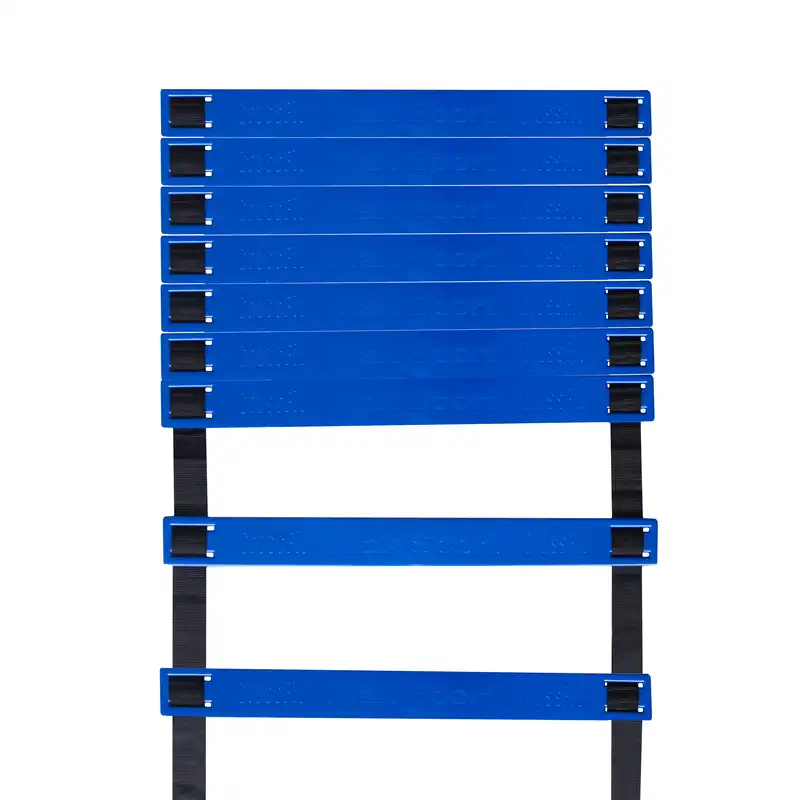 نردبان چابکی کراسفیت مدل nch02 طول 5 متر