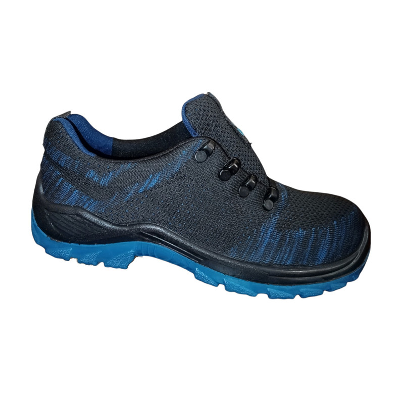 کفش ایمنی مدل 01