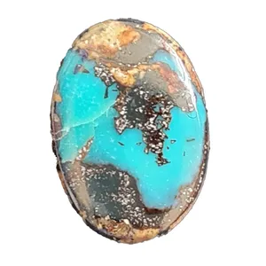 سنگ فیروزه مدل نیشابوری کد 514