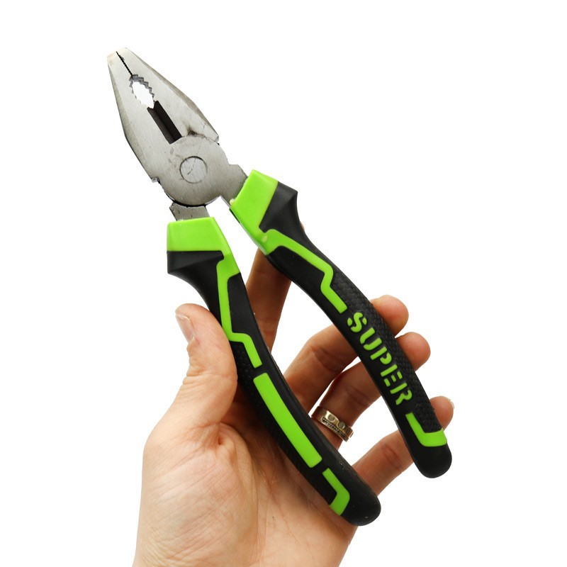 انبردست سوپر مدل an6 سایز 6 اینچ